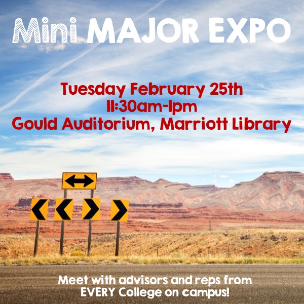 mini major expo